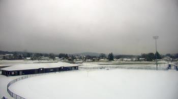 Weather camera view of Lehighton Area School District.