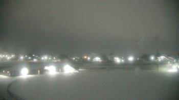 Weather camera view of Lehighton Area School District.