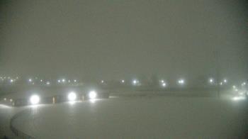 Weather camera view of Lehighton Area School District.