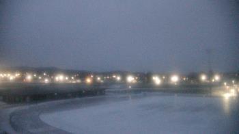 Weather camera view of Lehighton Area School District.