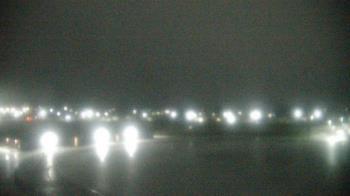 Weather camera view of Lehighton Area School District.