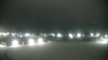 Weather camera view of Lehighton Area School District.