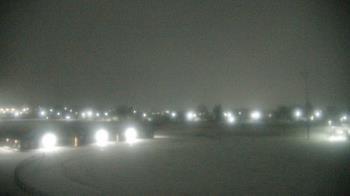 Weather camera view of Lehighton Area School District.