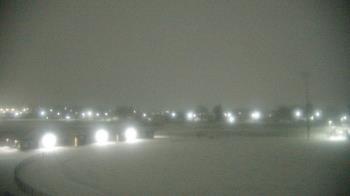 Weather camera view of Lehighton Area School District.