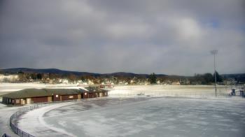 Weather camera view of Lehighton Area School District.