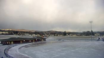 Weather camera view of Lehighton Area School District.