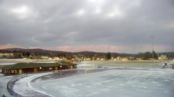 Weather camera view of Lehighton Area School District.