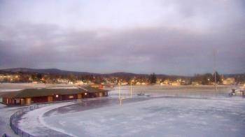 Weather camera view of Lehighton Area School District.