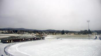 Weather camera view of Lehighton Area School District.