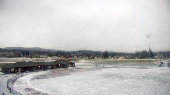 Weather camera view of Lehighton Area School District.