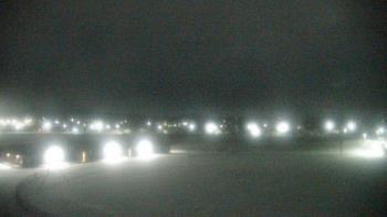 Weather camera view of Lehighton Area School District.