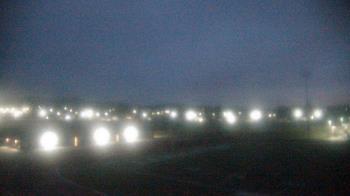 Weather camera view of Lehighton Area School District.