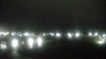 Weather camera view of Lehighton Area School District.