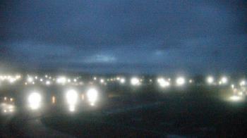 Weather camera view of Lehighton Area School District.