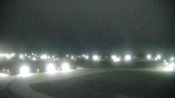 Weather camera view of Lehighton Area School District.