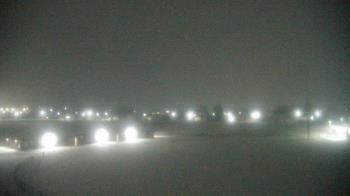 Weather camera view of Lehighton Area School District.