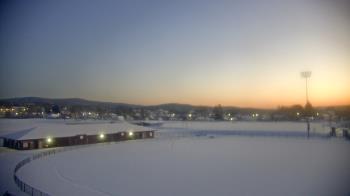 Weather camera view of Lehighton Area School District.