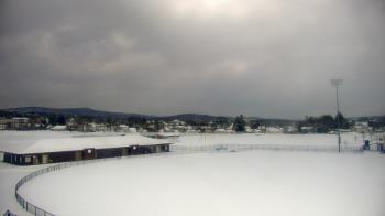 Weather camera view of Lehighton Area School District.