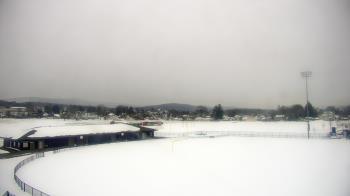 Weather camera view of Lehighton Area School District.