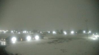 Weather camera view of Lehighton Area School District.