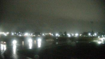 Weather camera view of Lehighton Area School District.