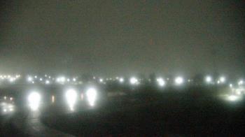 Weather camera view of Lehighton Area School District.