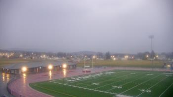 Weather camera view of Lehighton Area School District.