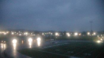 Weather camera view of Lehighton Area School District.