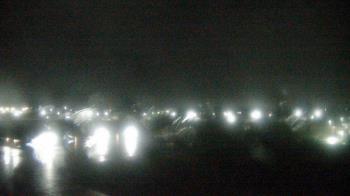 Weather camera view of Lehighton Area School District.