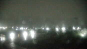 Weather camera view of Lehighton Area School District.