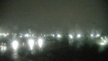 Weather camera view of Lehighton Area School District.