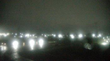 Weather camera view of Lehighton Area School District.