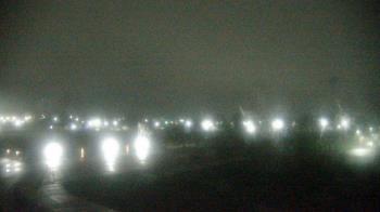 Weather camera view of Lehighton Area School District.