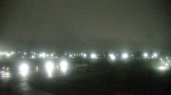 Weather camera view of Lehighton Area School District.