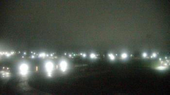 Weather camera view of Lehighton Area School District.