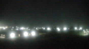 Weather camera view of Lehighton Area School District.