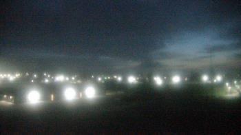 Weather camera view of Lehighton Area School District.