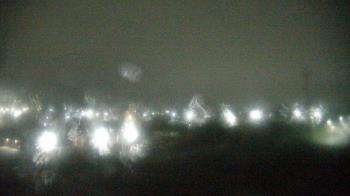 Weather camera view of Lehighton Area School District.