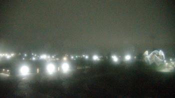 Weather camera view of Lehighton Area School District.