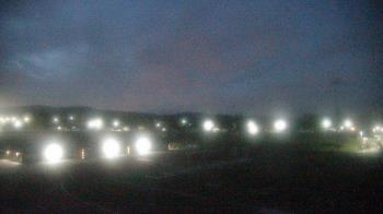 Weather camera view of Lehighton Area School District.