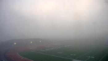 Weather camera view of Lehighton Area School District.