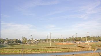 Weather camera view of Lehigh Acres MSID.