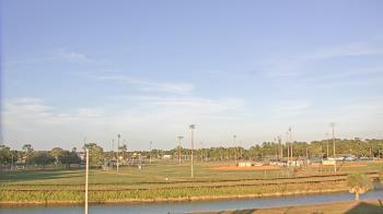 Weather camera view of Lehigh Acres MSID.