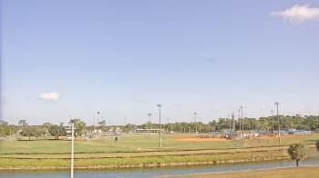 Weather camera view of Lehigh Acres MSID.