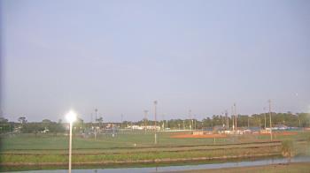 Weather camera view of Lehigh Acres MSID.