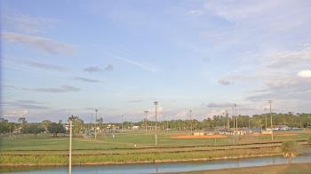 Weather camera view of Lehigh Acres MSID.