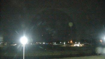 Weather camera view of Lehigh Acres MSID.