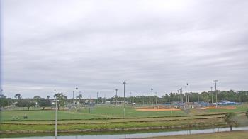 Weather camera view of Lehigh Acres MSID.