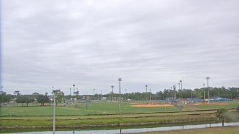 Weather camera view of Lehigh Acres MSID.