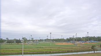 Weather camera view of Lehigh Acres MSID.